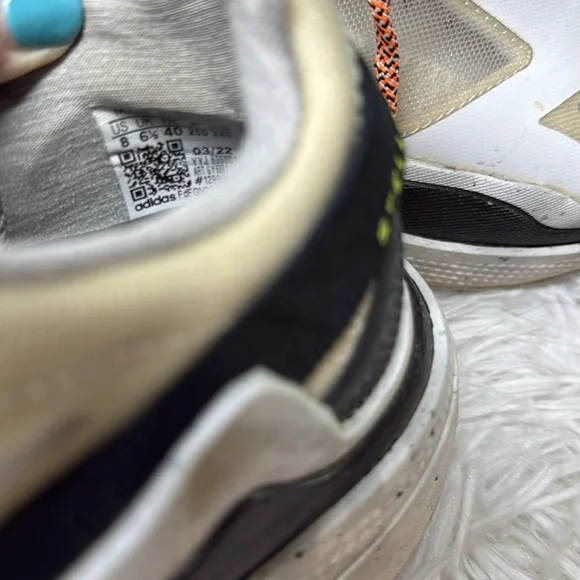 adidas x Stella McCartney asMc Earthlight 8 - Picture 7 of 9